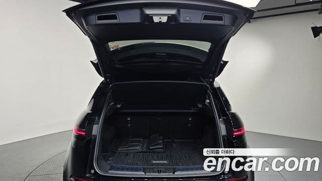 Land Rover Range Rover Evoque 2세대 P250 Dynamic SE, 2024 20