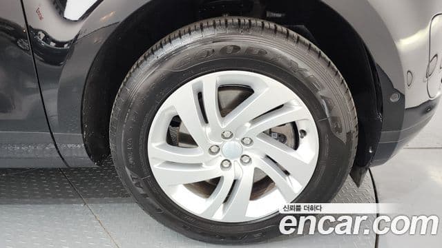 Land Rover Range Rover Evoque 2세대 P250 S, 2025 все фото