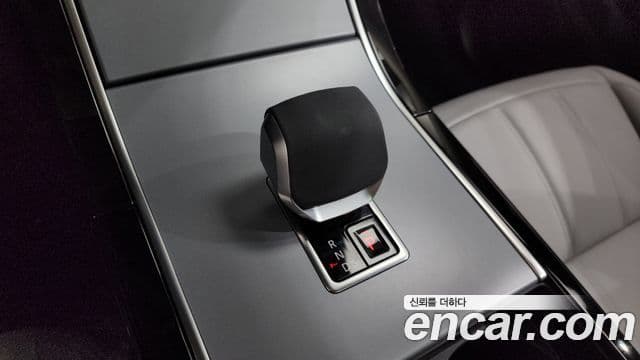 Land Rover Range Rover Evoque 2세대 P250 S, 2025 9