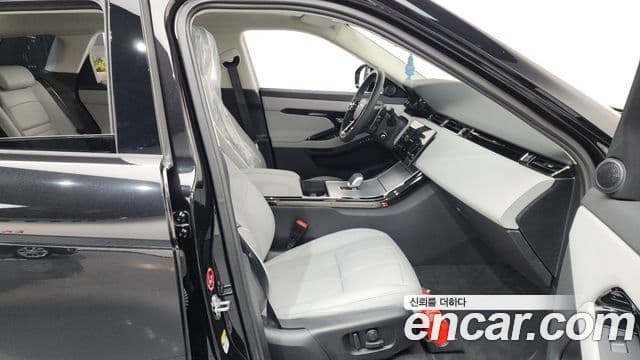 Land Rover Range Rover Evoque 2세대 P250 S, 2025 11