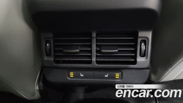 Land Rover Range Rover Evoque 2세대 P250 S, 2025 19