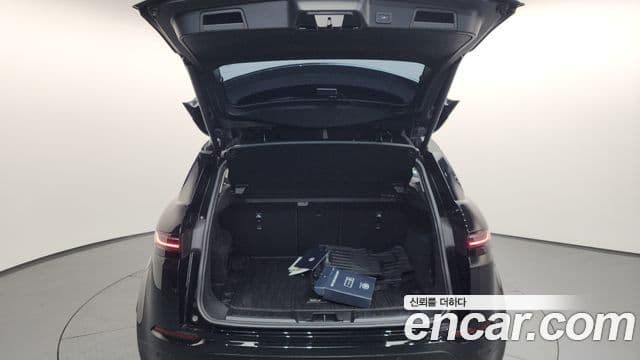 Land Rover Range Rover Evoque 2세대 P250 S, 2025 20