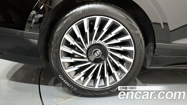 Hyundai Grandeur гибрид (GN7) Calligraphy, 2025 все фото