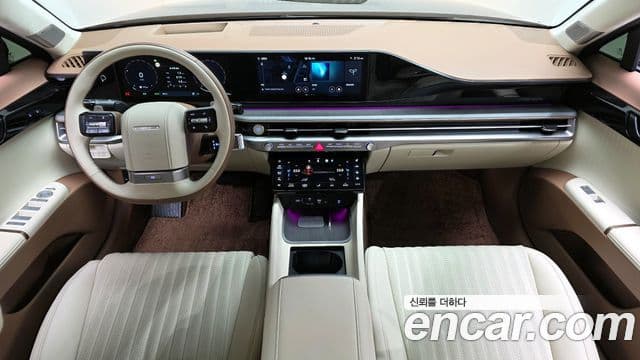 Hyundai Grandeur гибрид (GN7) Calligraphy, 2025 7