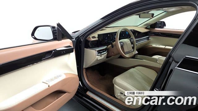 Hyundai Grandeur гибрид (GN7) Calligraphy, 2025 10