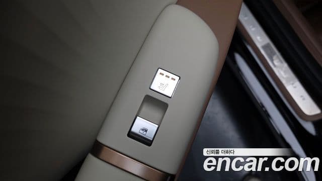 Hyundai Grandeur гибрид (GN7) Calligraphy, 2025 19