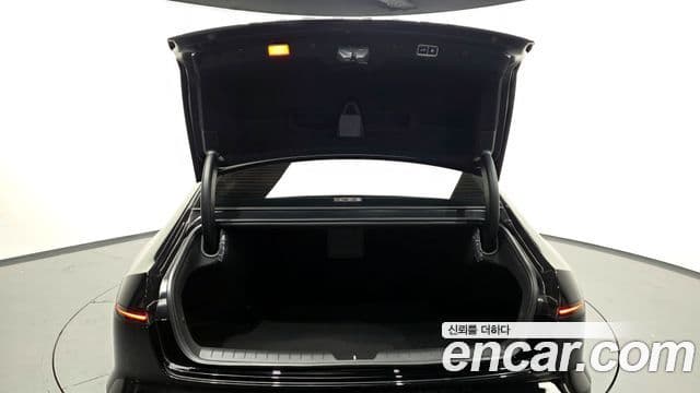 Hyundai Grandeur гибрид (GN7) Calligraphy, 2025 20