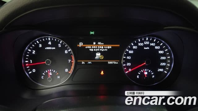 Kia The / новый New K3 2세대 Signature, 2023 8