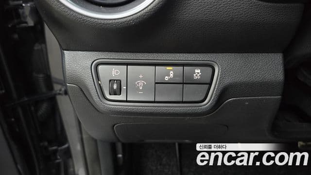 Kia The / новый New K3 2세대 Signature, 2023 16