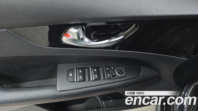 Kia The / новый New K3 2세대 Signature, 2023 17