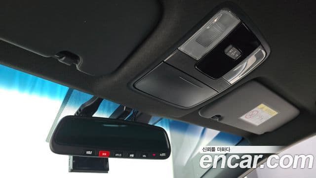 Kia The / новый New K3 2세대 Signature, 2023 18