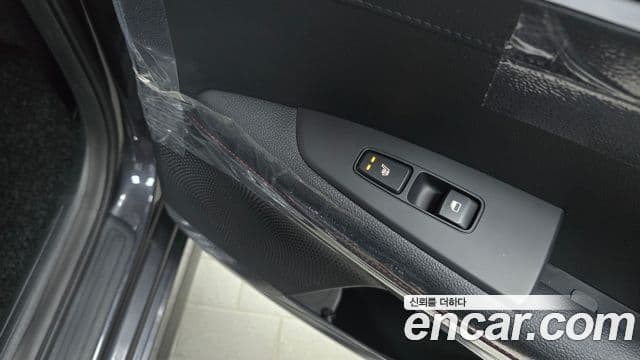 Kia The / новый New K3 2세대 Signature, 2023 19