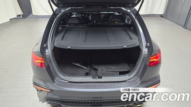 Kia The / новый New K3 2세대 Signature, 2023 20