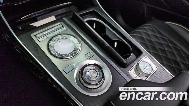 Genesis GV80, 2022 9