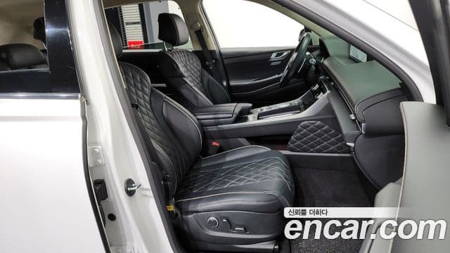 Genesis GV80, 2022 11