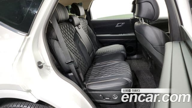 Genesis GV80, 2022 12