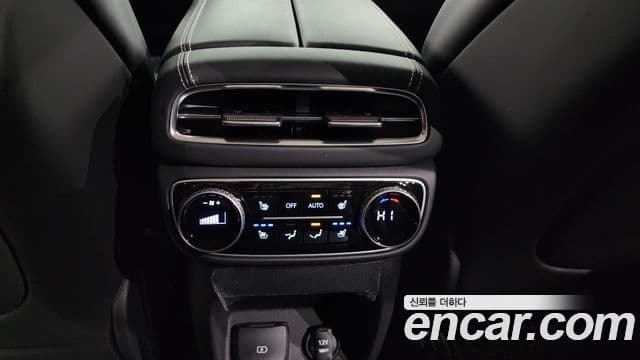 Genesis GV80, 2022 18