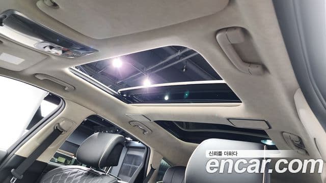 Genesis GV80, 2022 19