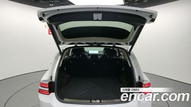 Genesis GV80, 2022 20