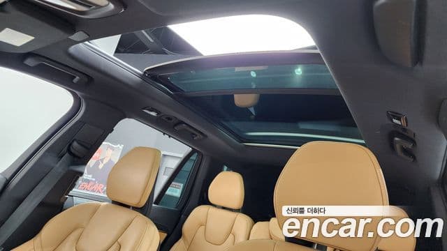 Volvo XC90 2세대 T8 Ultimate Bright гибрид, 2023 18