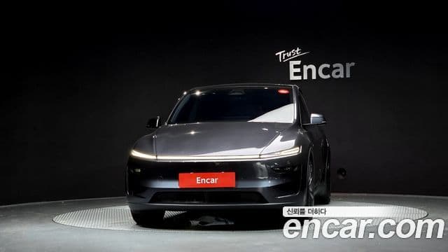 Tesla модель Y Long Range, 2025 3