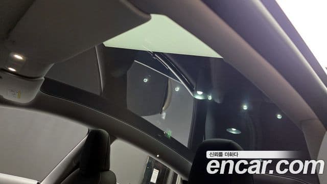 Tesla модель Y Long Range, 2025 18