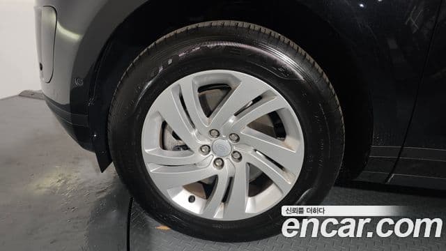 Land Rover Range Rover Evoque 2세대 P250 S, 2025 все фото