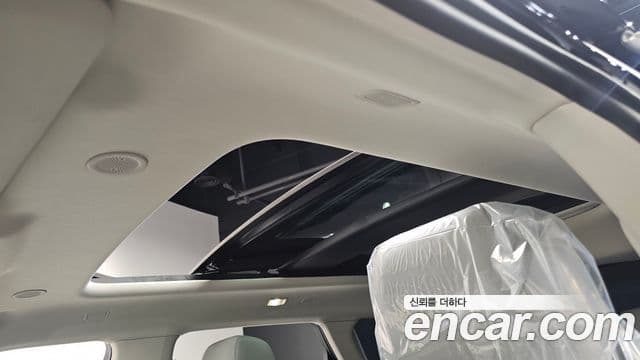 Land Rover Range Rover Evoque 2세대 P250 S, 2025 19