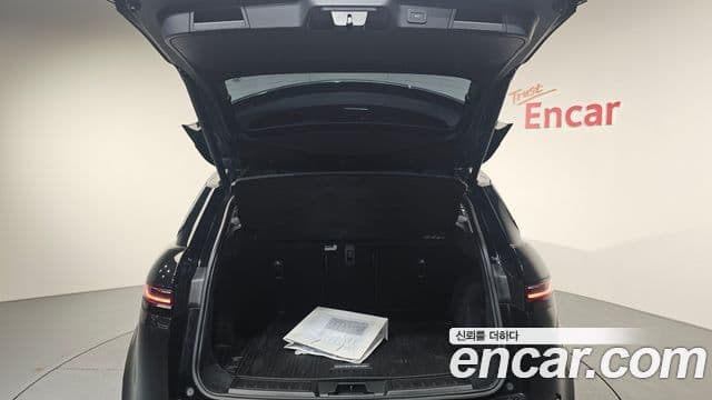 Land Rover Range Rover Evoque 2세대 P250 S, 2025 20