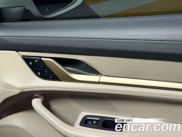 Porsche 타이칸 базовый, 2023 10