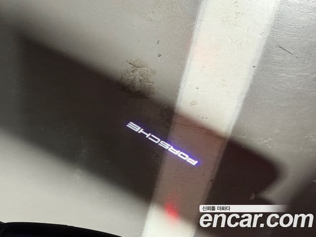 Porsche 타이칸 базовый, 2023 11