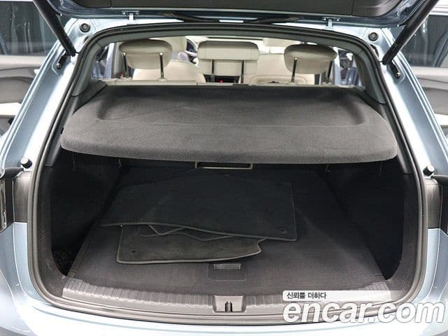 Audi Q4 e-Tron (F4) Premium, 2022 все фото