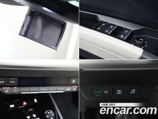 Audi Q4 e-Tron (F4) Premium, 2022 18