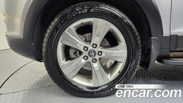 Chevrolet(GM대우) Winstorm Extreme, 2008 все фото