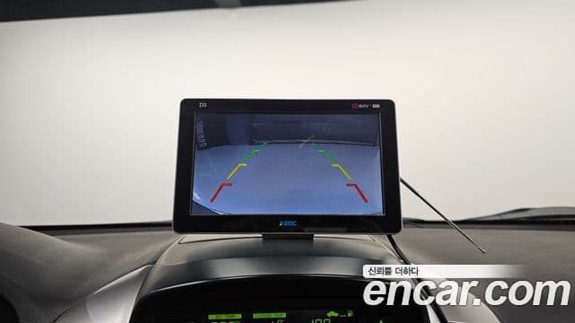 Chevrolet(GM대우) Winstorm Extreme, 2008 16