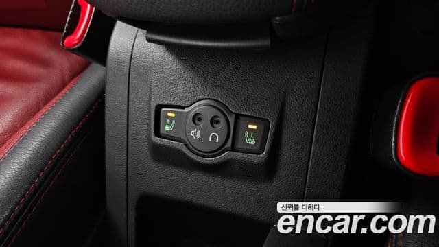 Chevrolet(GM대우) Winstorm Extreme, 2008 18