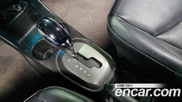 Chevrolet(GM대우) The / новый Next Spark Plus, 2017 9