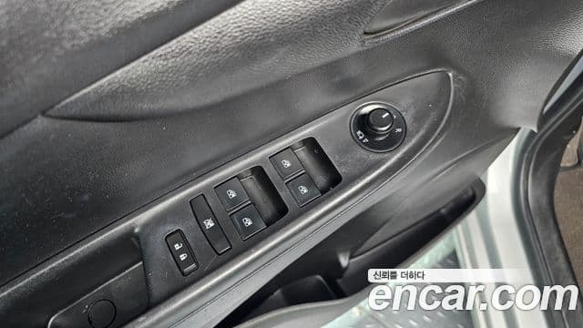 Chevrolet(GM대우) The / новый Next Spark Plus, 2017 12