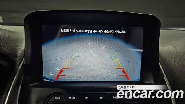 Chevrolet(GM대우) The / новый Next Spark Plus, 2017 16