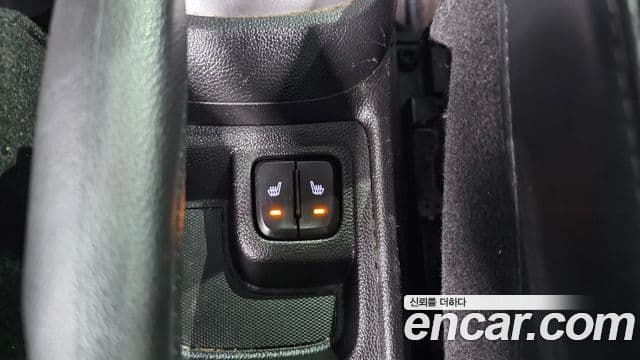 Chevrolet(GM대우) The / новый Next Spark Plus, 2017 17