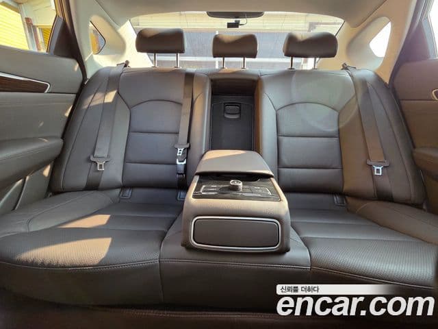 Kia All New K7 3.0 GDI Limited, 2018 12