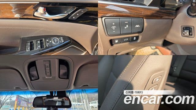 Kia All New K7 3.0 GDI Limited, 2018 13