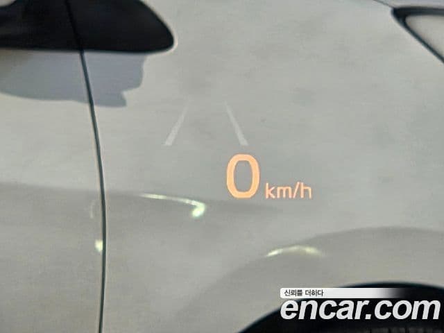 Kia All New K7 3.0 GDI Limited, 2018 16