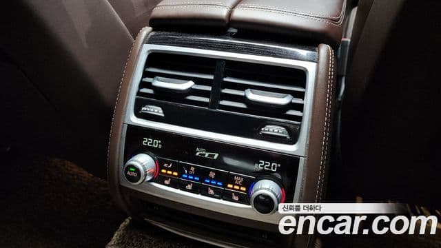 BMW 7시리즈 (G11) 740Li xDrive M Sport, 2017 19