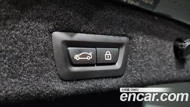 BMW 7시리즈 (G11) 740Li xDrive M Sport, 2017 20