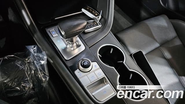 Genesis G70 Advanced, 2020 9