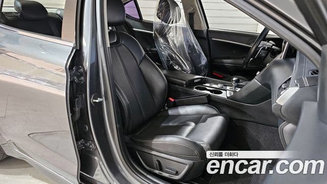 Genesis G70 Advanced, 2020 10