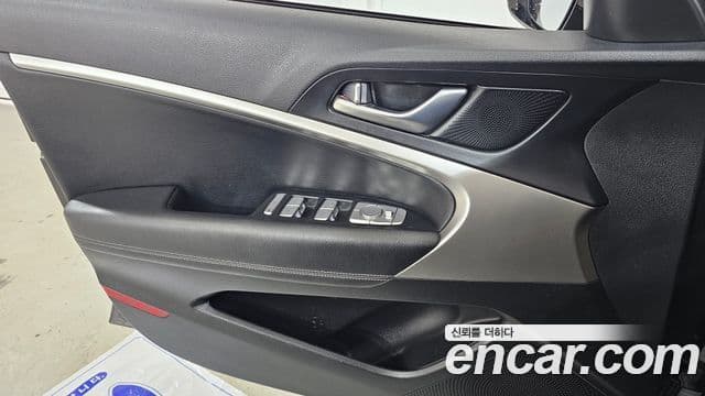 Genesis G70 Advanced, 2020 14