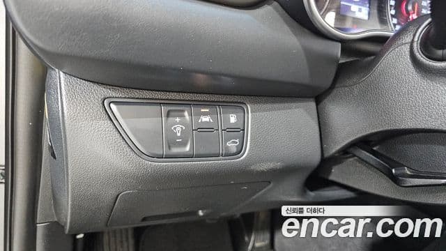 Genesis G70 Advanced, 2020 15