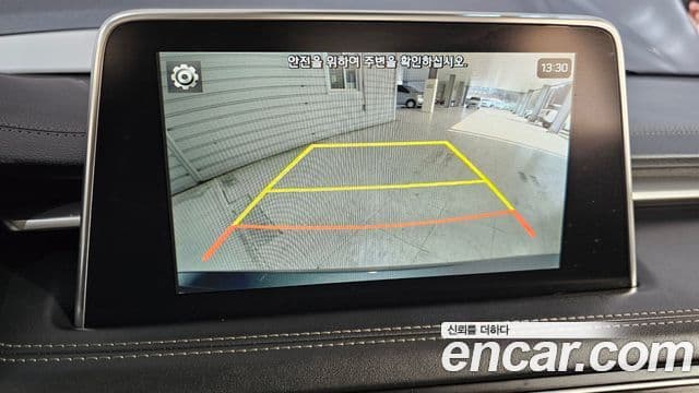 Genesis G70 Advanced, 2020 17